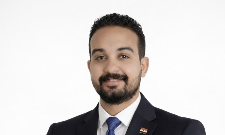 احمد خالد