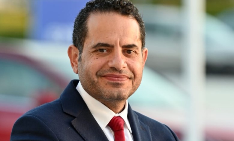 تامر الحبال