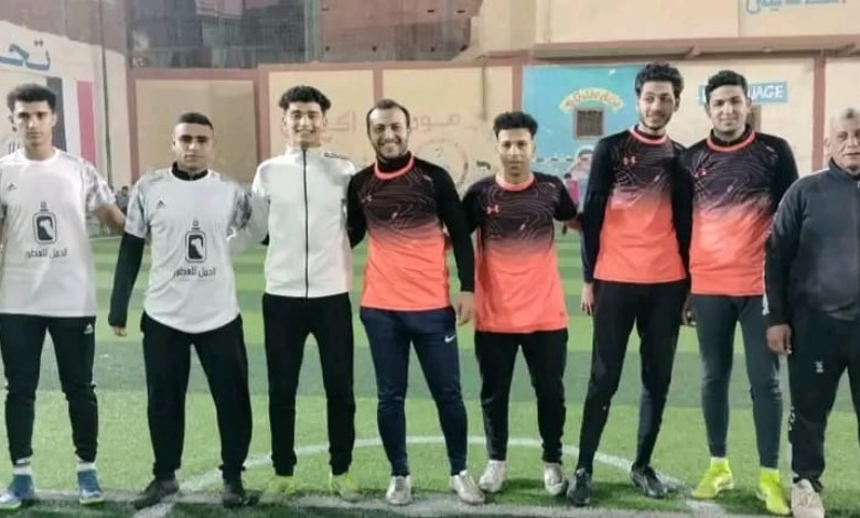 مستقبل وطن 