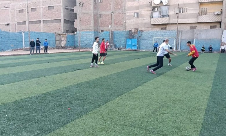 مستقبل وطن 