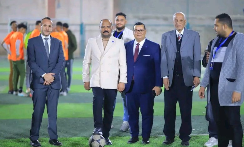 حماة وطن 