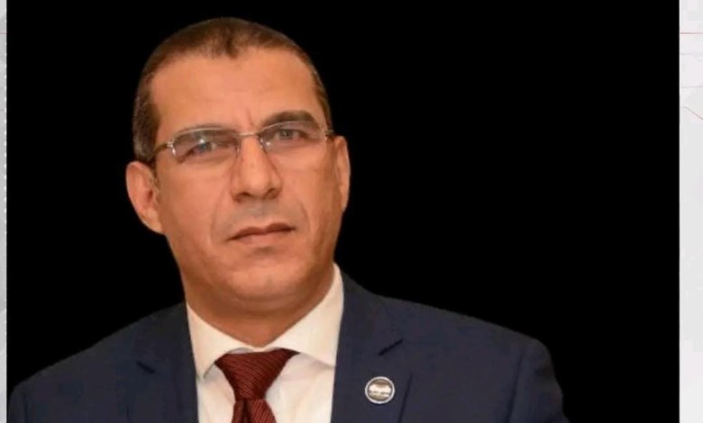 عبد الغنى