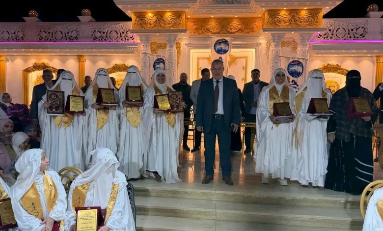 مستقبل وطن 