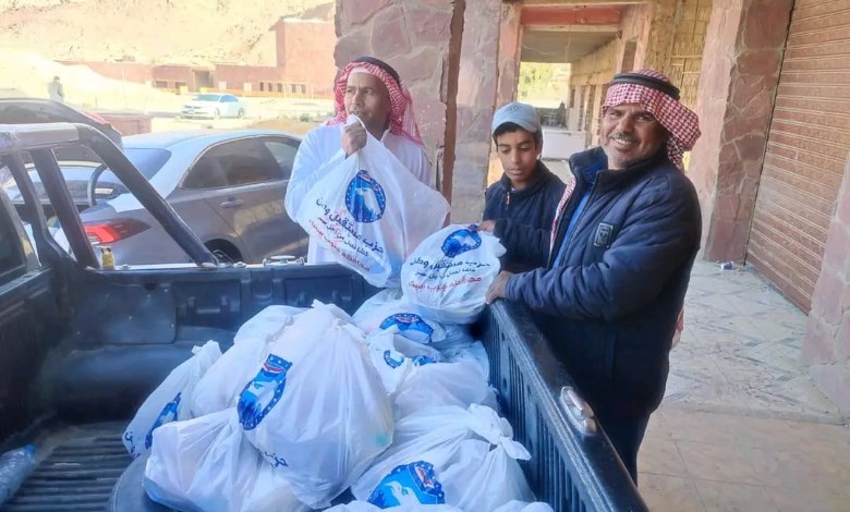 حزب مستقبل وطن 