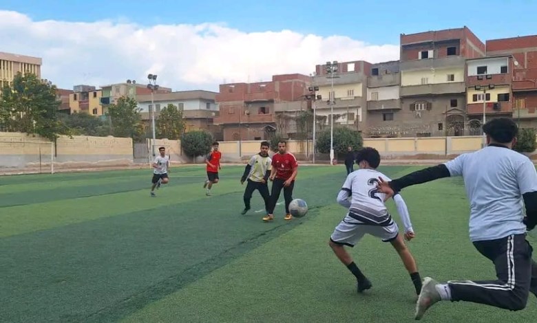 مستقبل وطن 