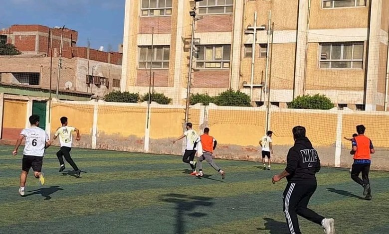 مستقبل وطن 