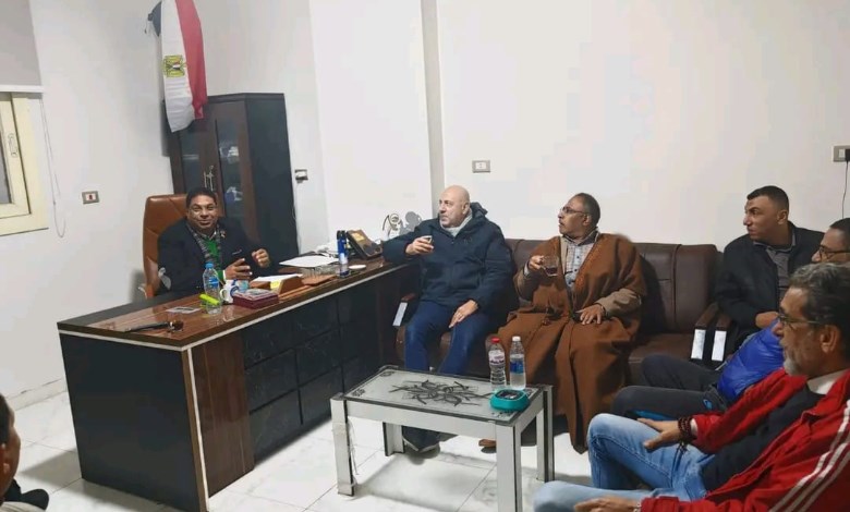 مستقبل وطن 