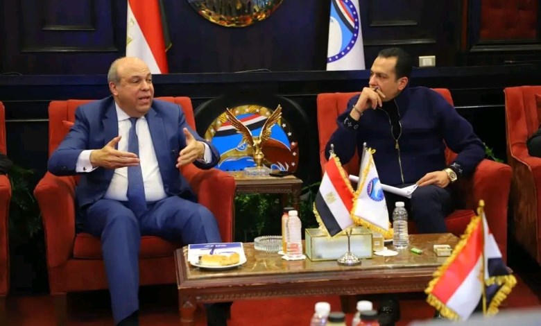 مستقبل وطن 