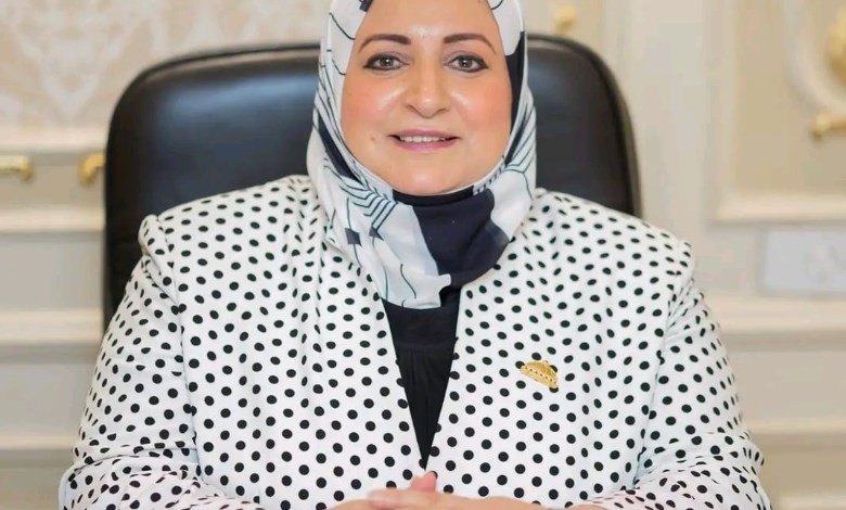 سحر عتمان 