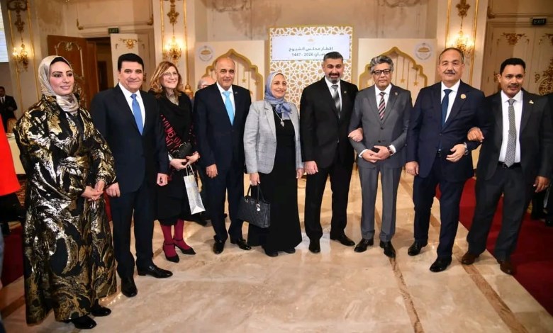 مجلس الشيوخ 