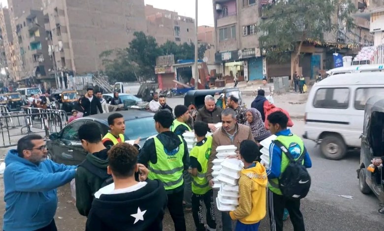 مستقبل وطن