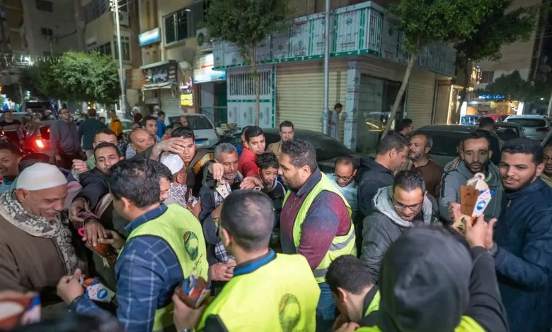 مستقبل وطن 