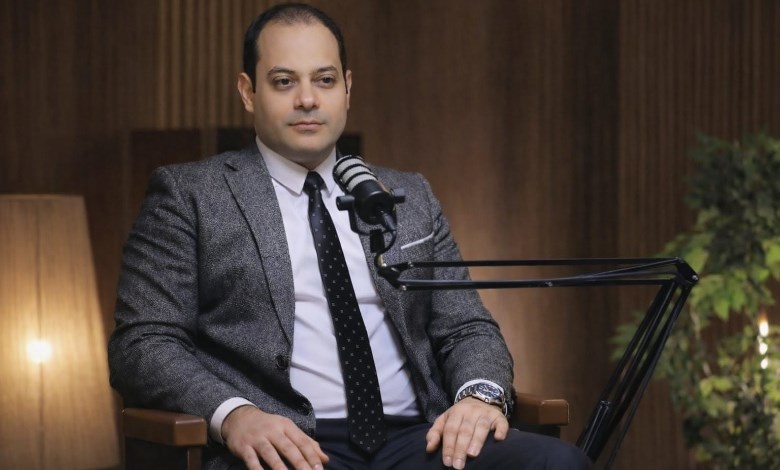 محمد غزال 