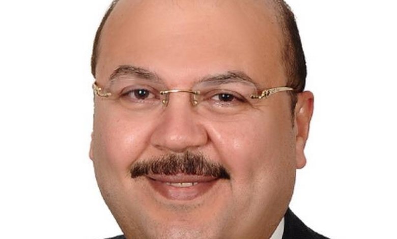 النائب ميشيل الجمل 
