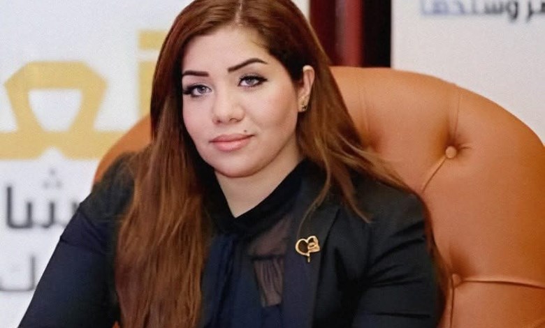 احتفالية ليلة القدر 