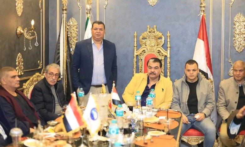 احمد حافظ 