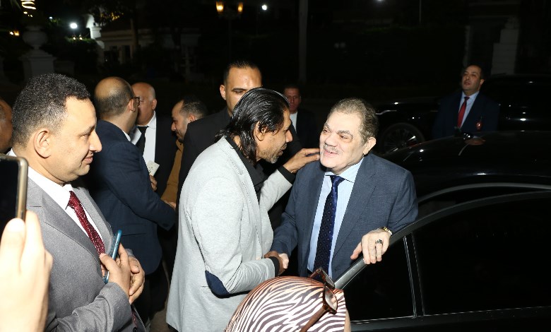 حزب الوفد 