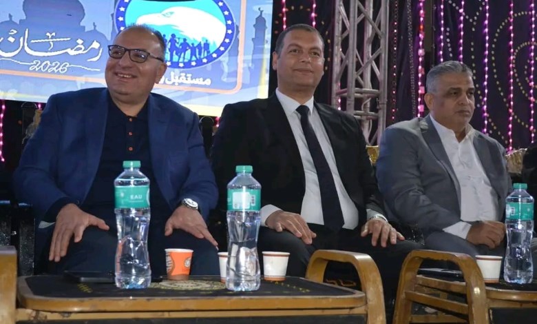 مستقبل وطن 