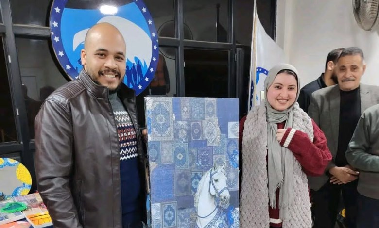 مستقبل وطن 