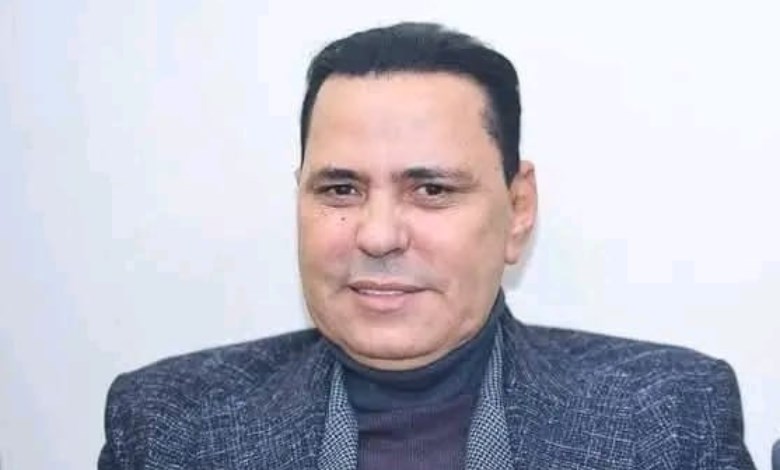 عضو مجلس الشيوخ