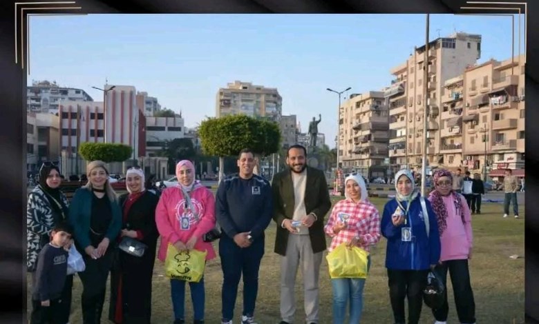 حماة وطن