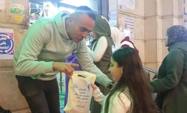 مستقبل وطن 