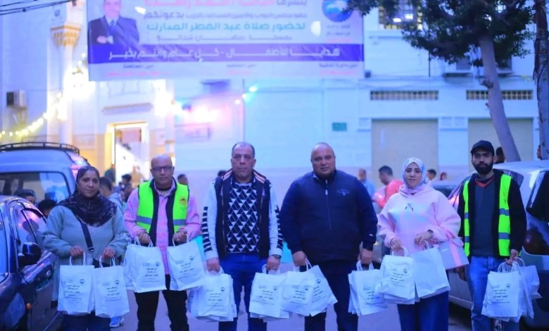 مستقبل وطن 