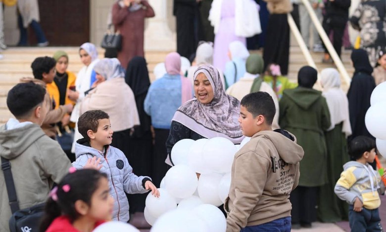 مستقبل وطن 