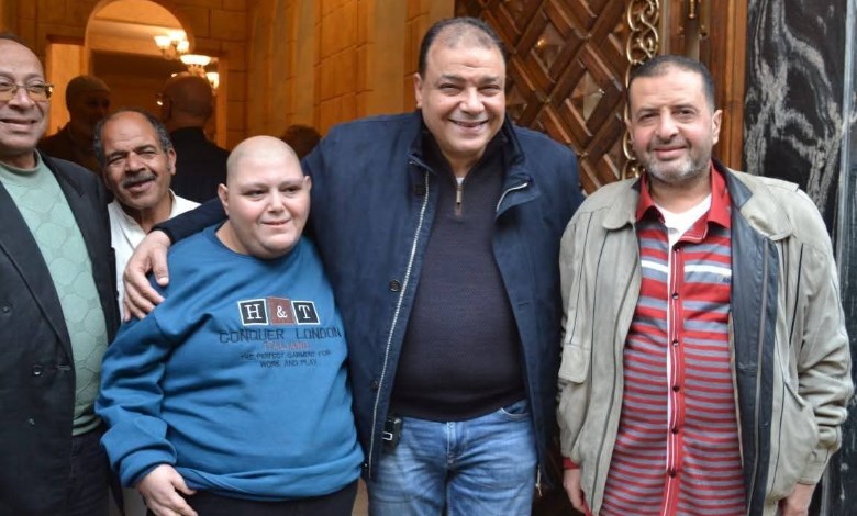 مستقبل وطن 