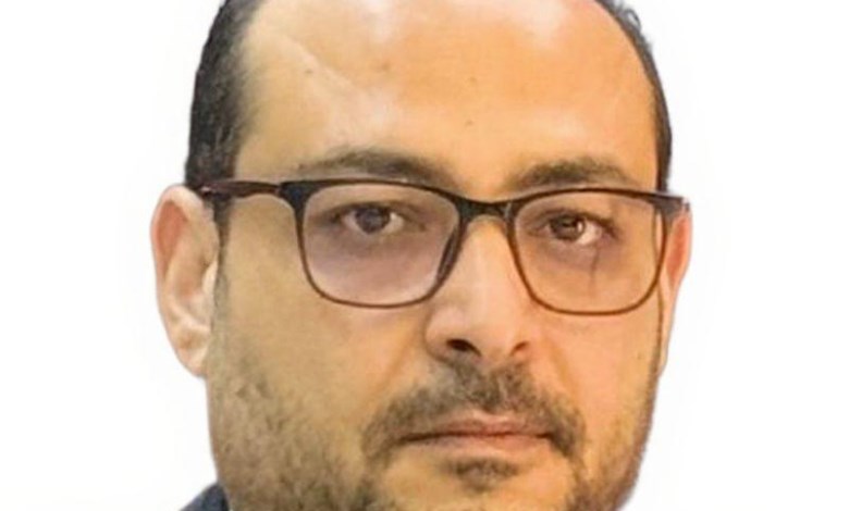 عضو مجلس الشيوخ