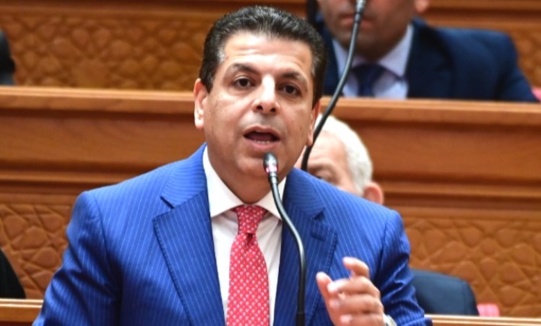 محمود سامى 