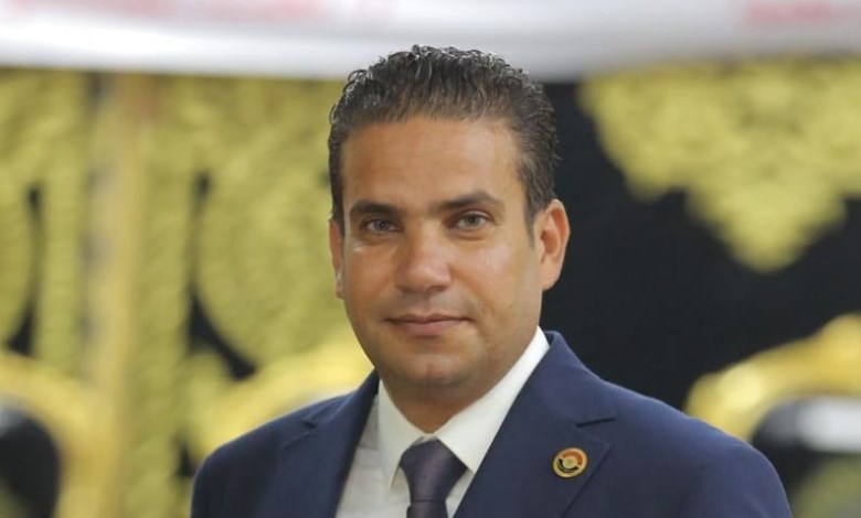 حسام يوسف