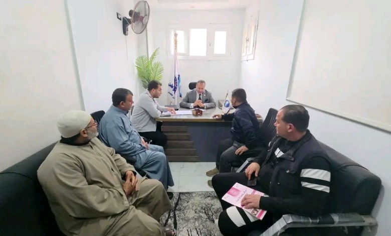مستقبل وطن