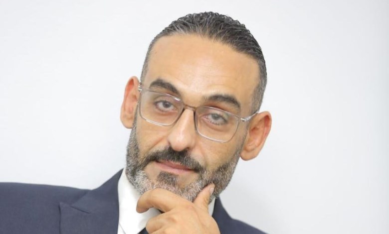 سامح سيد 