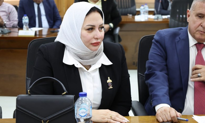 مجلس الشيوخ 