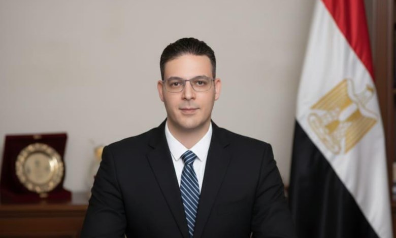 الدكتور محمد هارون
