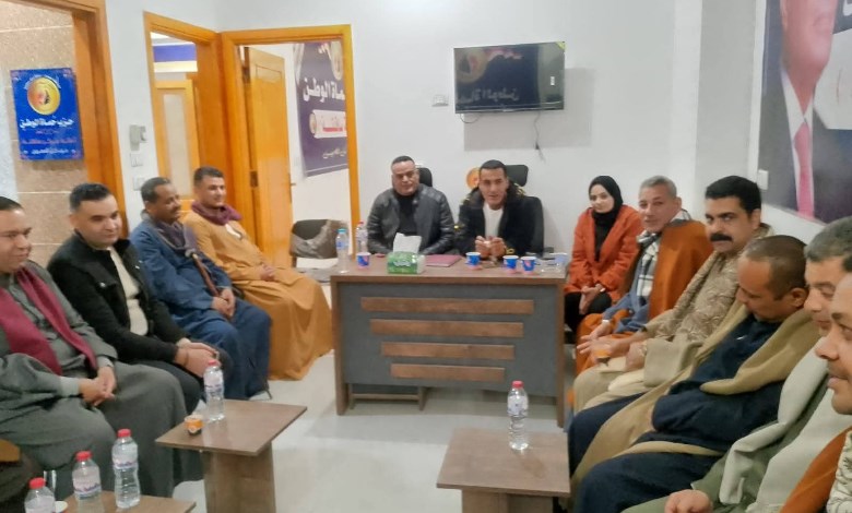 حزب حماة الوطن 