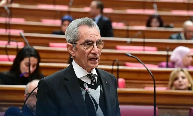 المستشار هاني حنا