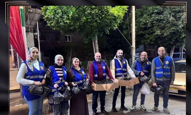 حزب حماة الوطن