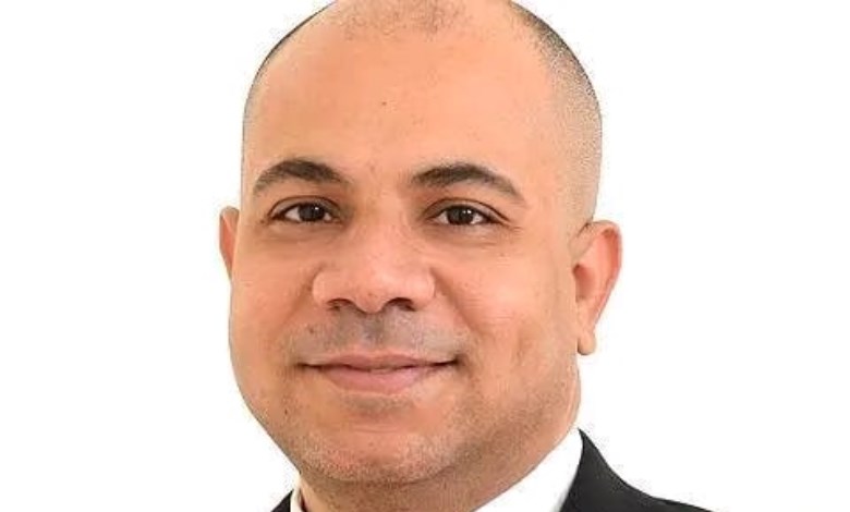 النائب علي خليفة 