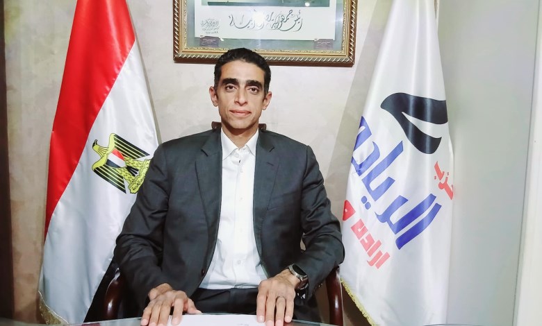 سراج عليوة