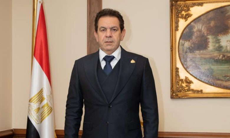 النائب سعيد منور لحوتي 