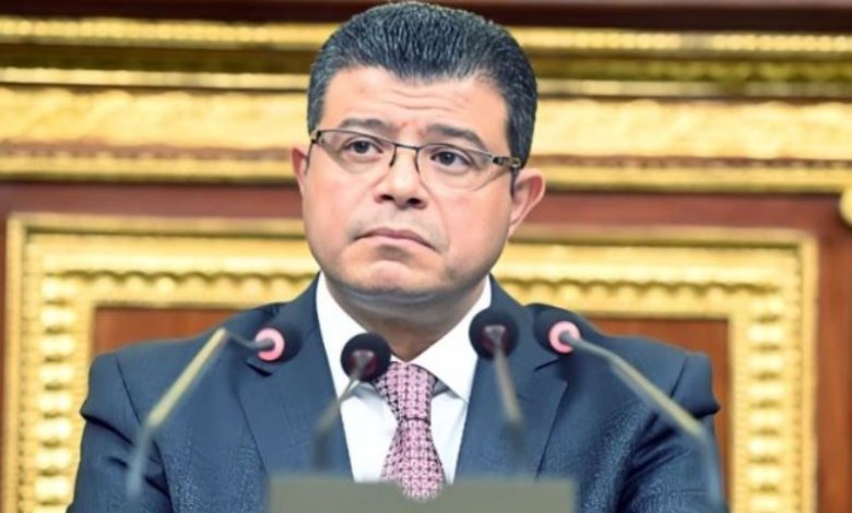 الدكتور محمد سليمان