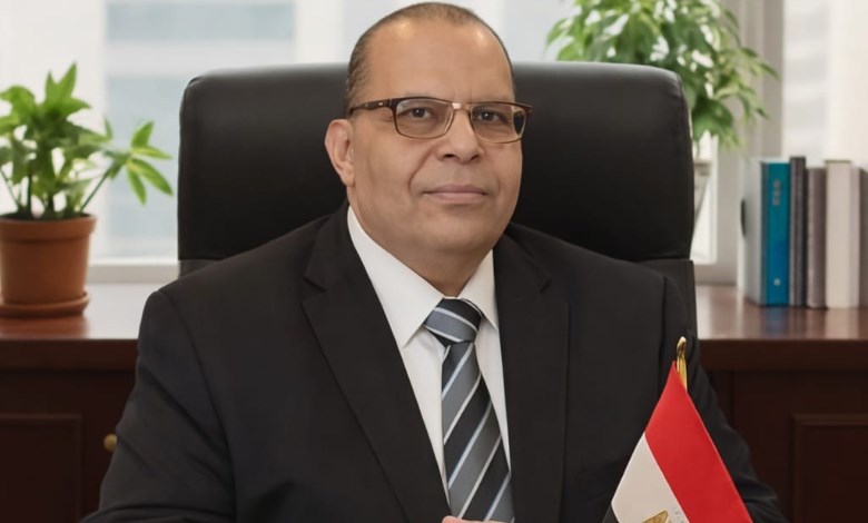 عمرو الفارسي
