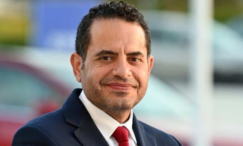 تامر الحبال 