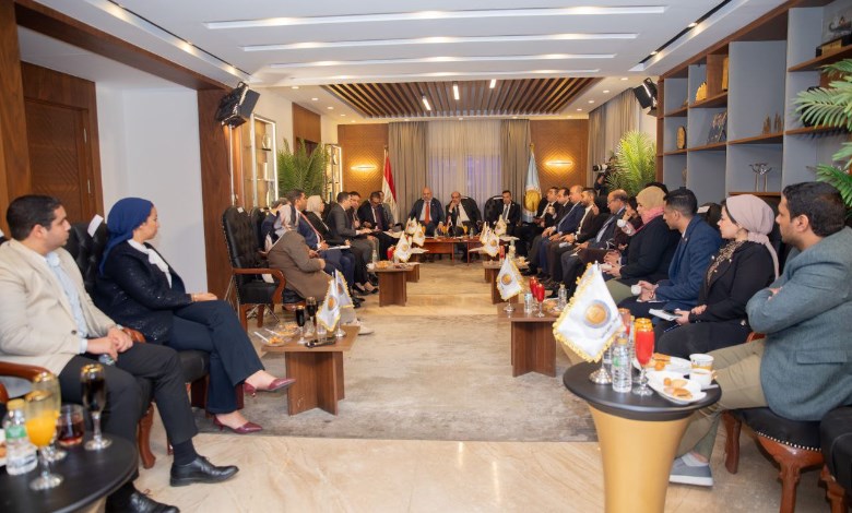 ندوة حزب الشعب الجمهوري 