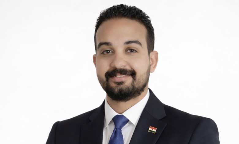 أحمد خالد