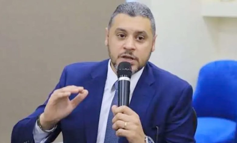 مايكل روفائيل 
