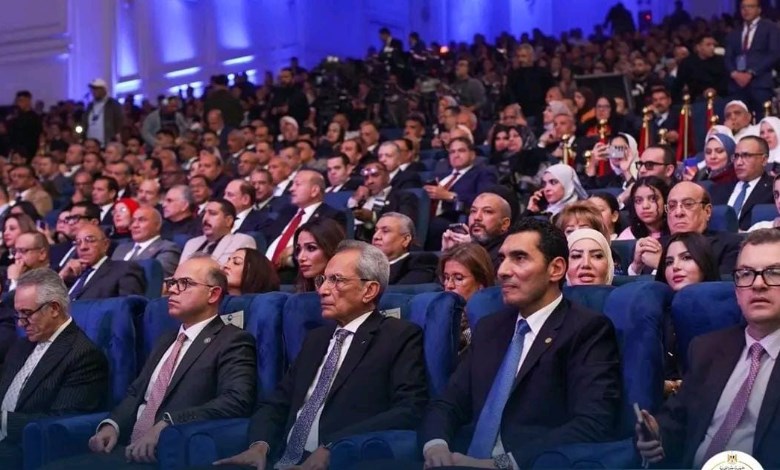 ختام مبادرات الخير بمستقبل وطن