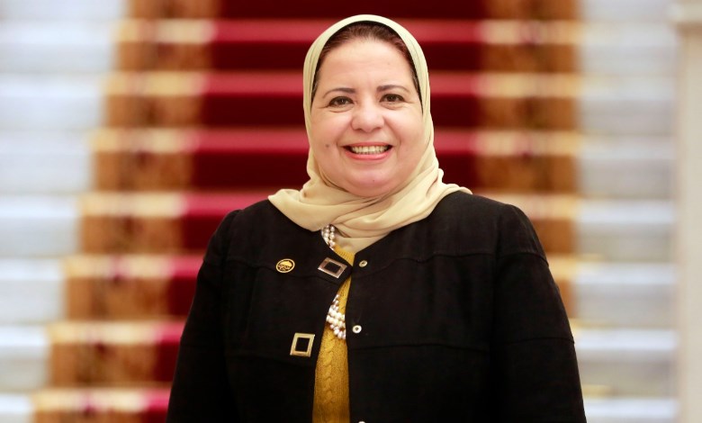 النائبة أمل عصفور